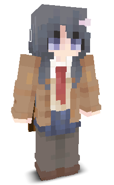 DocZPotato's skin