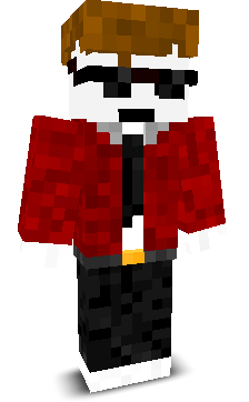 AmFlyingGrenade's skin