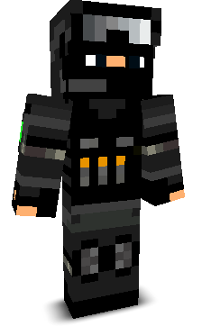 V2Toxic's skin