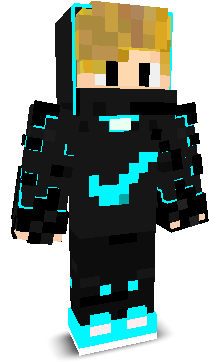 Fuchsalarm's skin