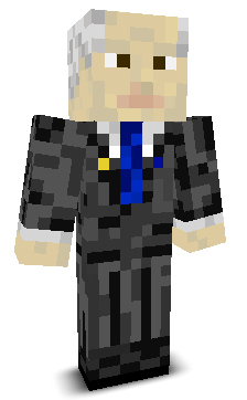 DoddyNesk's skin