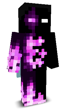 Tsokooo's skin