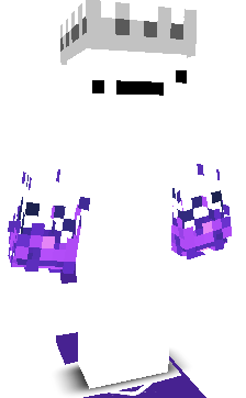 FabricPVP's skin