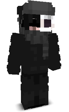 Xerokin's skin
