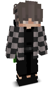 EvesBobby's skin