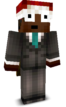 CVBEY's skin