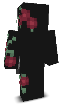 Flame728's skin