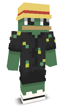 tv_joe's skin