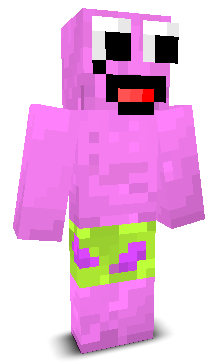 MatuskoGame's skin