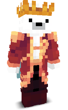 Merci211's skin