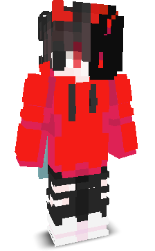 MrRadedkW2002's skin