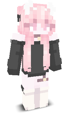 Shadowclawn's skin
