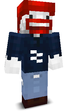 Hugo0309's skin