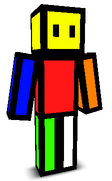 xHoFXStaind3315x's skin