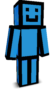 SalizareEcho's skin