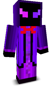CrystalDemon1's skin