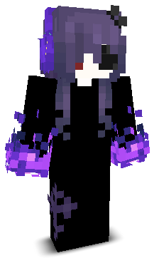 Provinggmail2009's skin