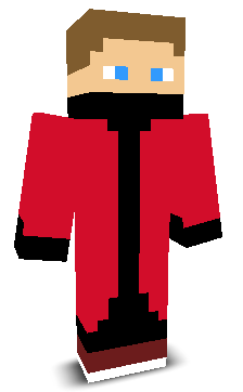 CrimsononYT's skin