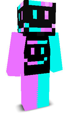 Buckets2253's skin