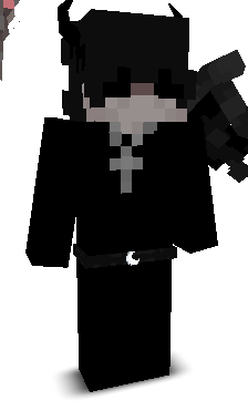 cagebanshee's skin