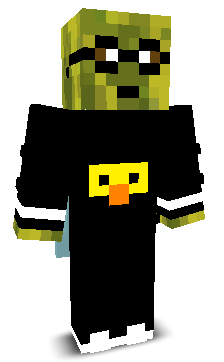 salom55's skin