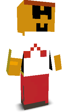 KIMMINHOHOHO's skin