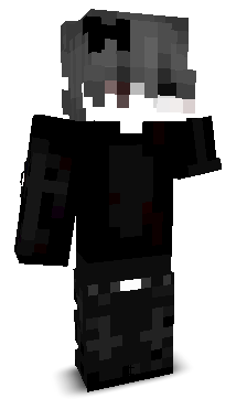 surronssuck's skin