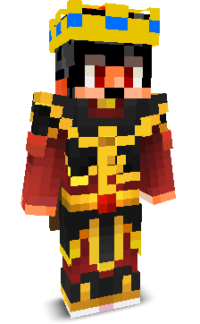 firestarlord5's skin