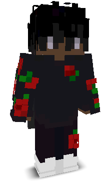 Bloodiees's skin