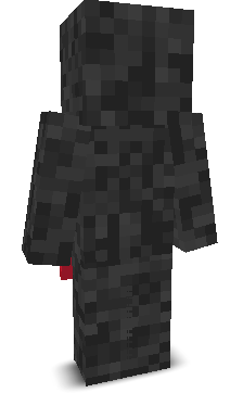 PacosMosis's skin