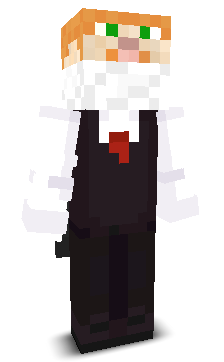 Rqhim's skin