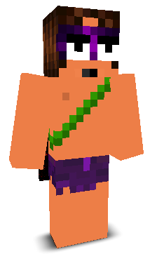 ToxCraft's skin