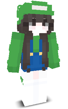 Wampeer's skin
