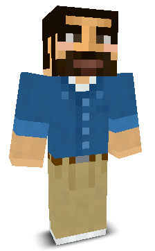 Tomeksp1's skin