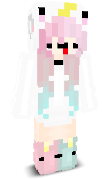 DoomedEar870820's skin