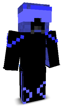 HaMhdNinja's skin