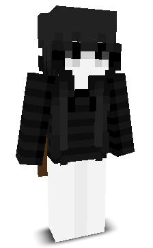 DJmegan's skin
