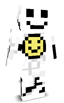 HuntFox2024's skin
