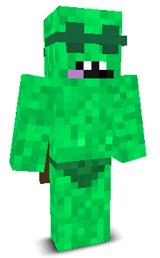 sildepickle's skin