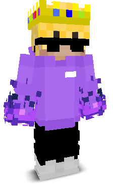 MORIZOTTI's skin