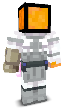 Enderslayer22211's skin