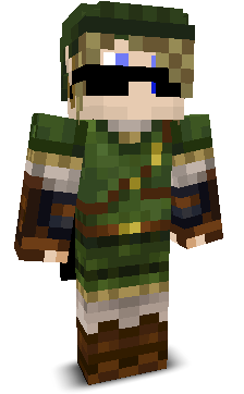 DutchApache's skin