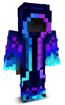 EchoHunter2011's skin