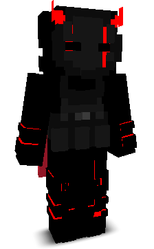 EnderBender05's skin