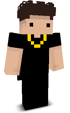 lnxm's skin