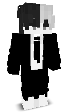 Dovmeyinbeni's skin