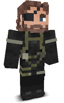 RandomElite's skin