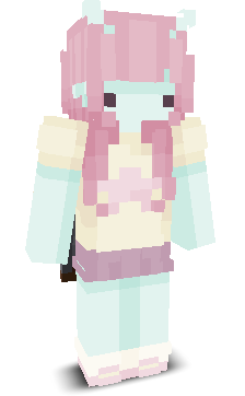 insecurew's skin