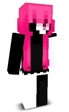 vxahmi's skin
