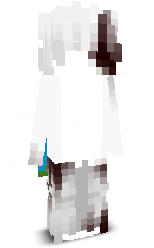Aarongamer09's skin